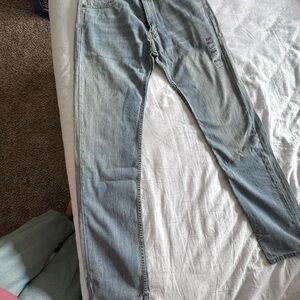 Men’s NWT Levi’s 505 Regular Jeans